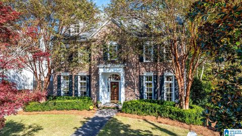 27 PEACHTREE STREET MOUNTAIN BROOK AL 35213
