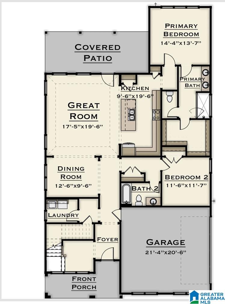 5080 SIMMS RIDGE