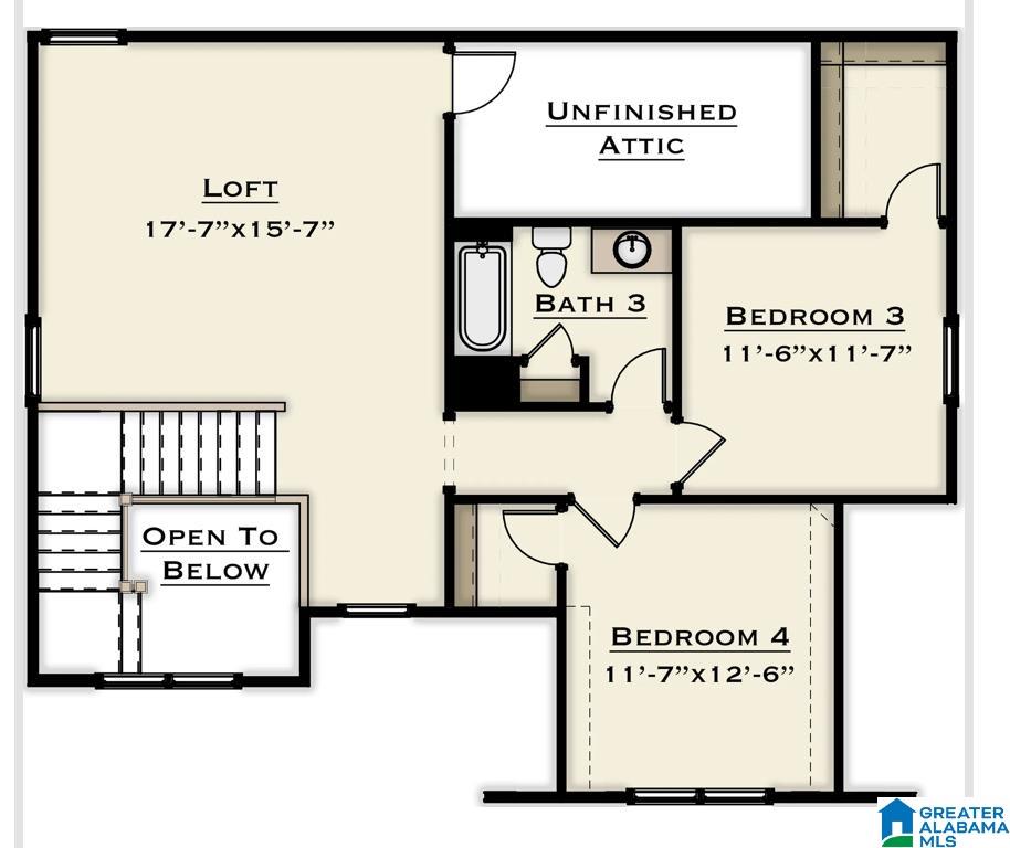 5080 SIMMS RIDGE