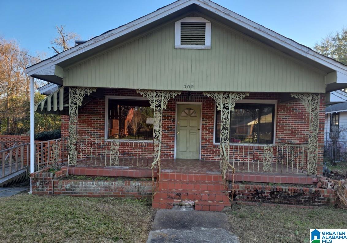Photo 1 of 35 — 309 WADE STREET, MONTGOMERY, AL 36104