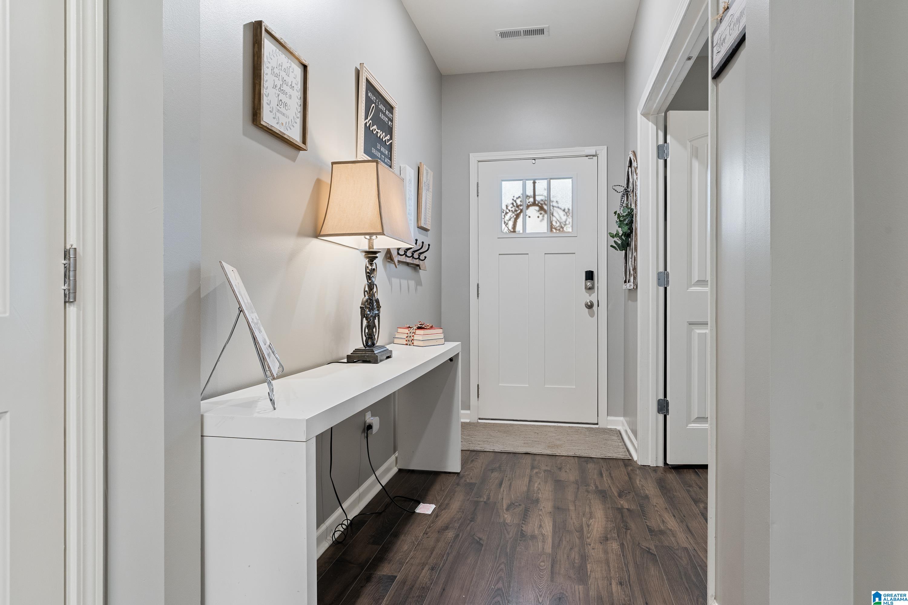 2095 PARK SPRINGS LANE