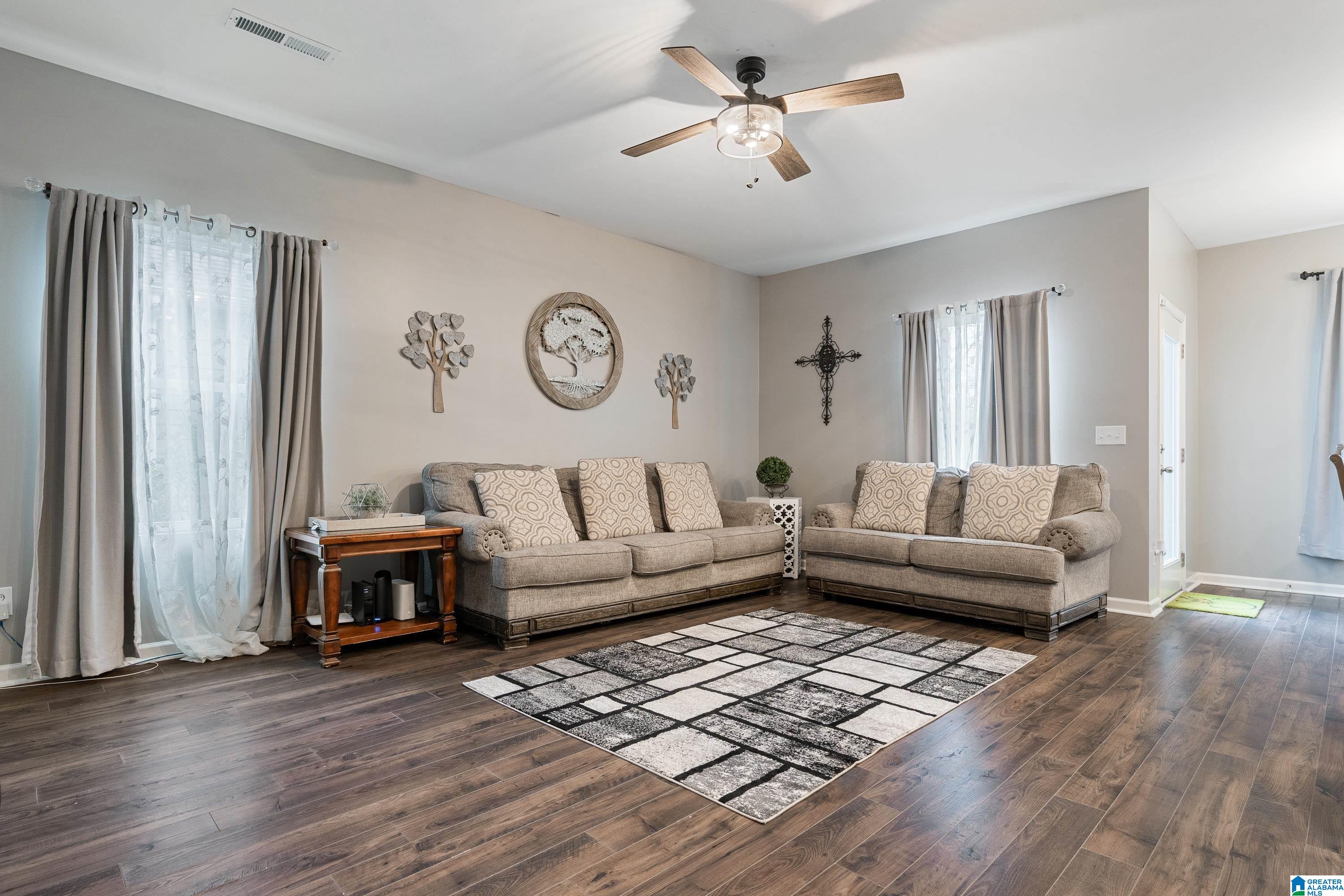 2095 PARK SPRINGS LANE