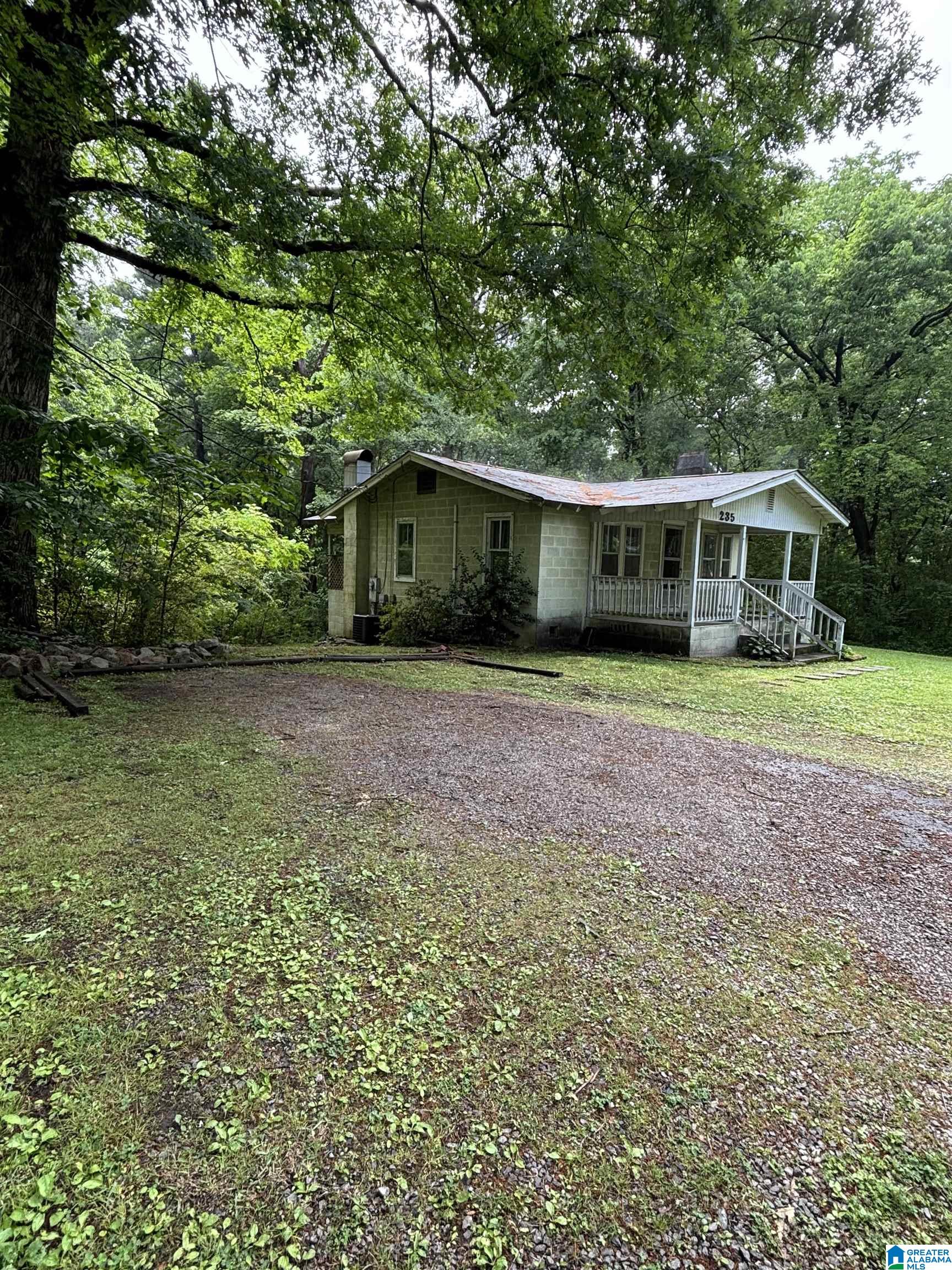235 DOOLEY ROAD