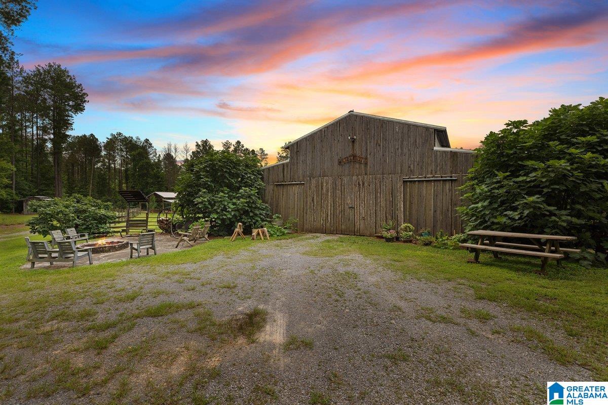 Photo 1 of 47 — 2040 BUD MOUNTAIN ROAD, BLOUNTSVILLE, AL 35031