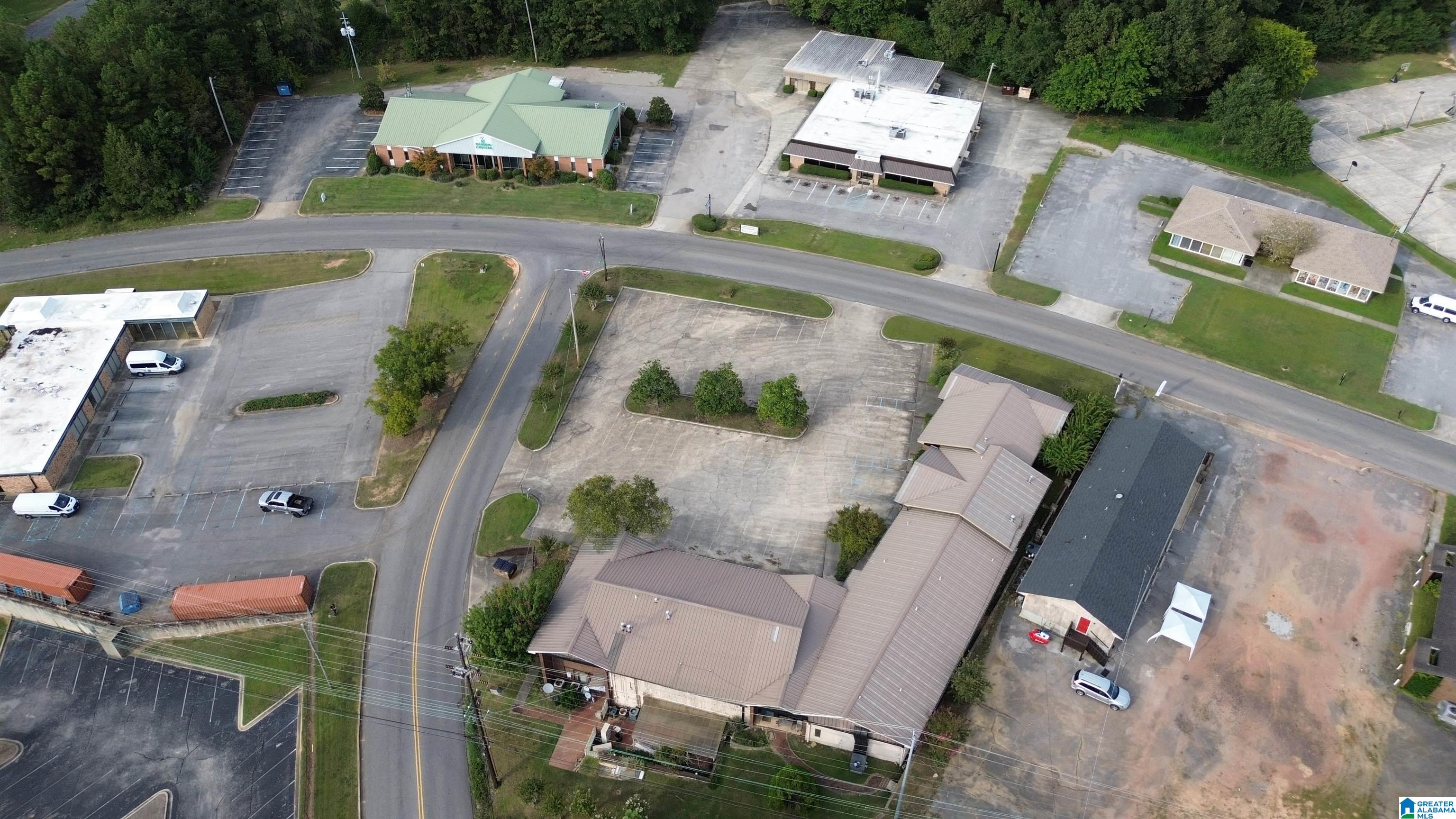1090 MEDICAL CENTER DRIVE LOT A