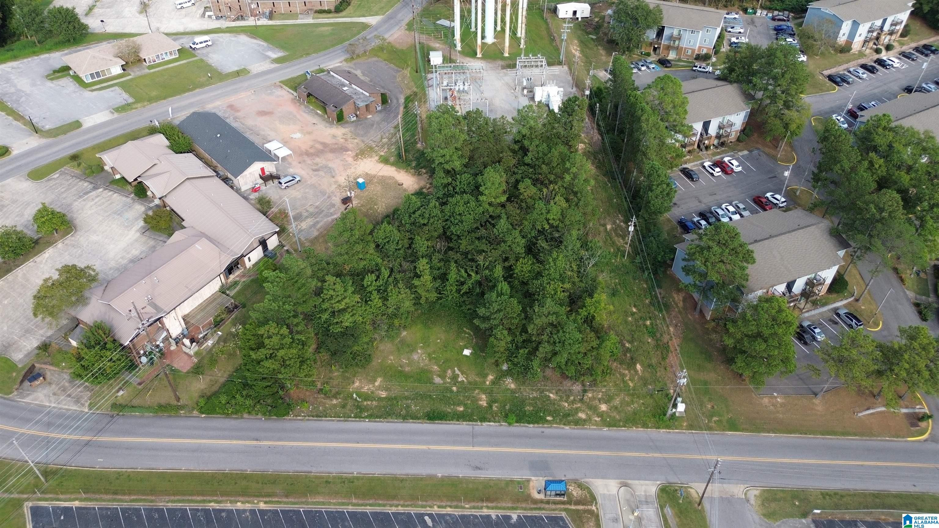 1090 MEDICAL CENTER DRIVE LOT A