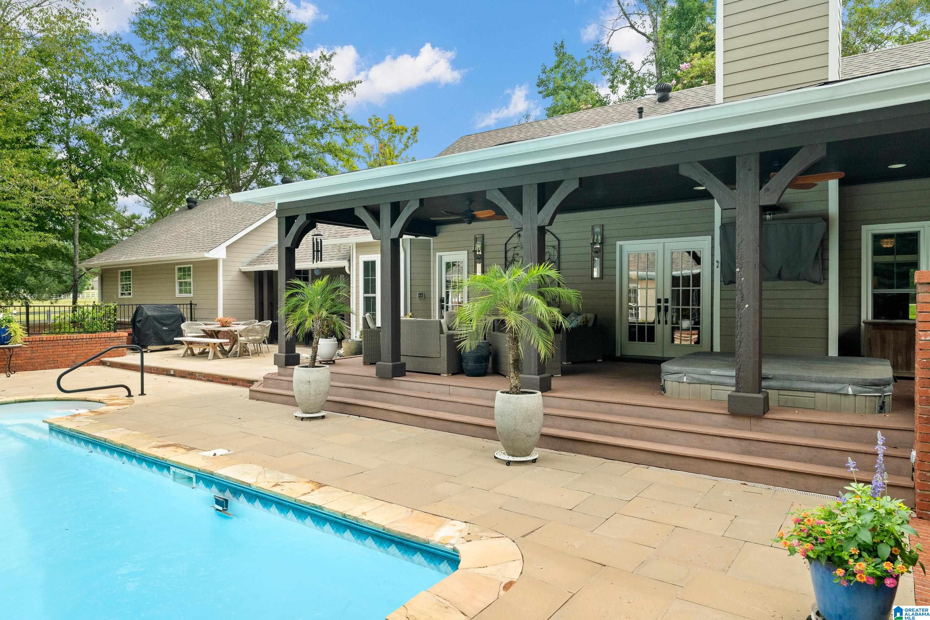 1410 DUNNAVANT VALLEY ROAD