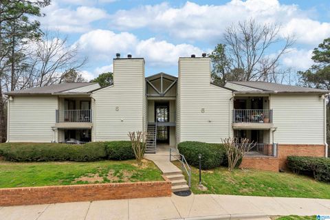 607 GABLES DRIVE 607 HOOVER AL 35244