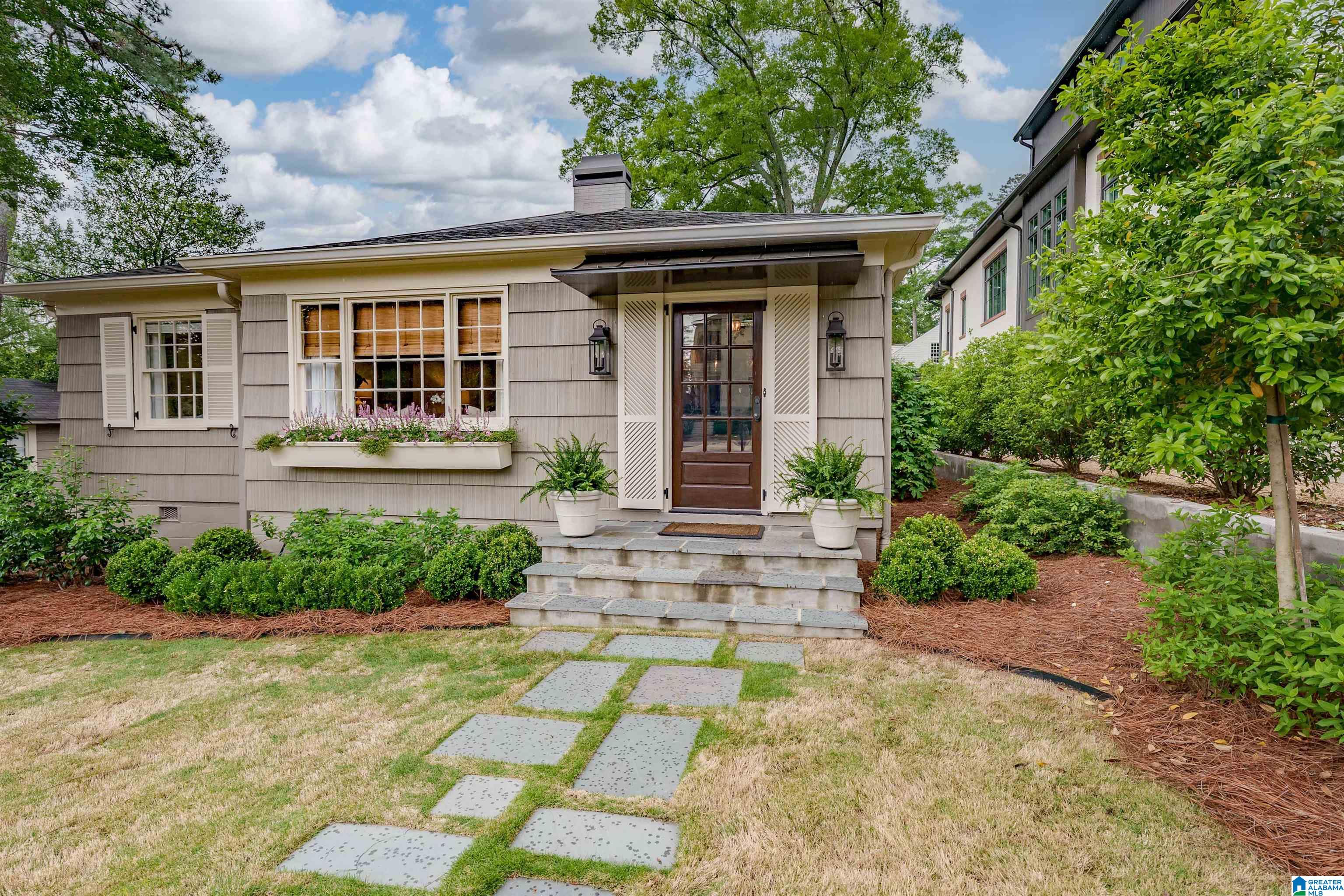 118 CHERRY STREET