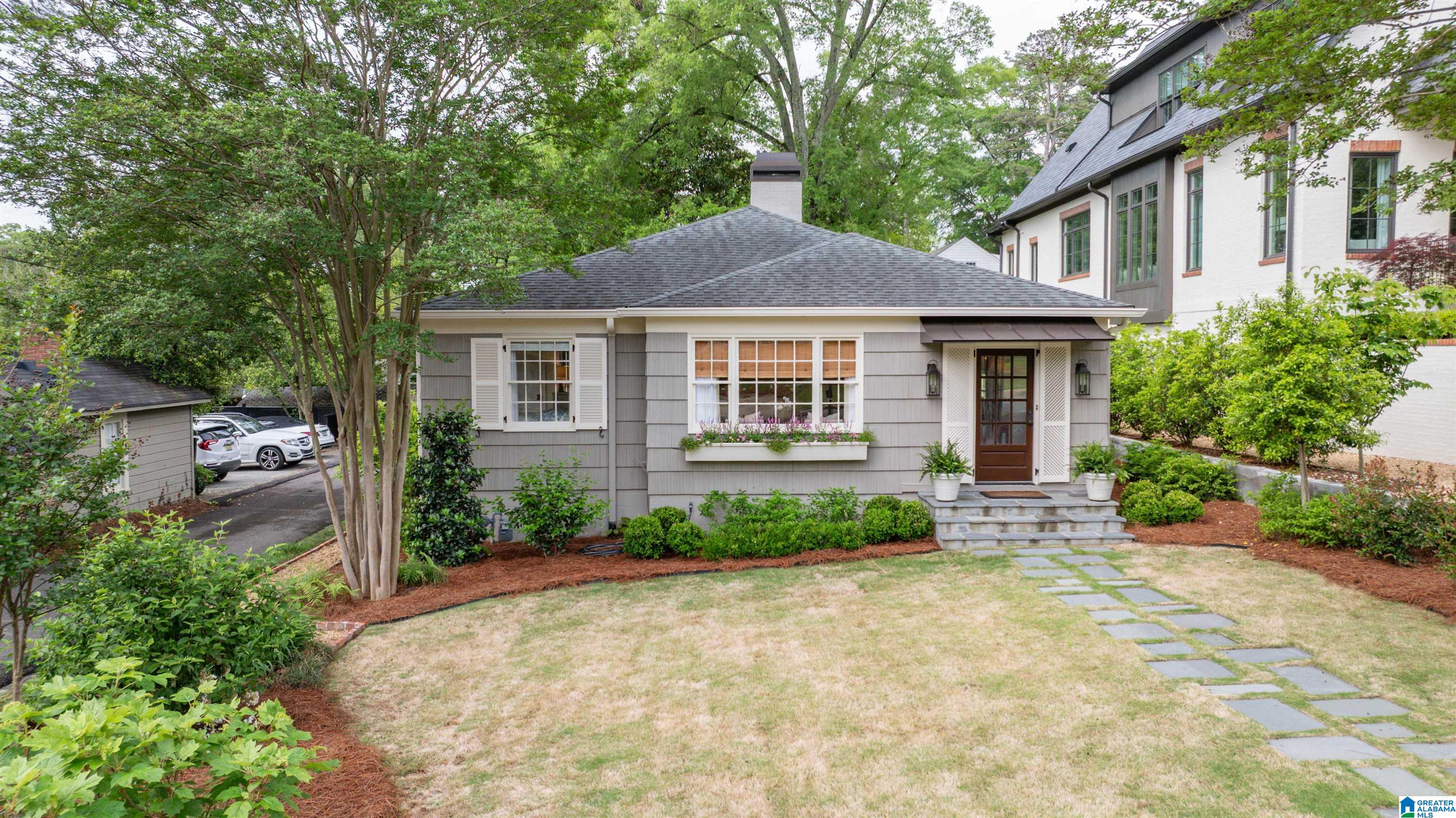118 CHERRY STREET
