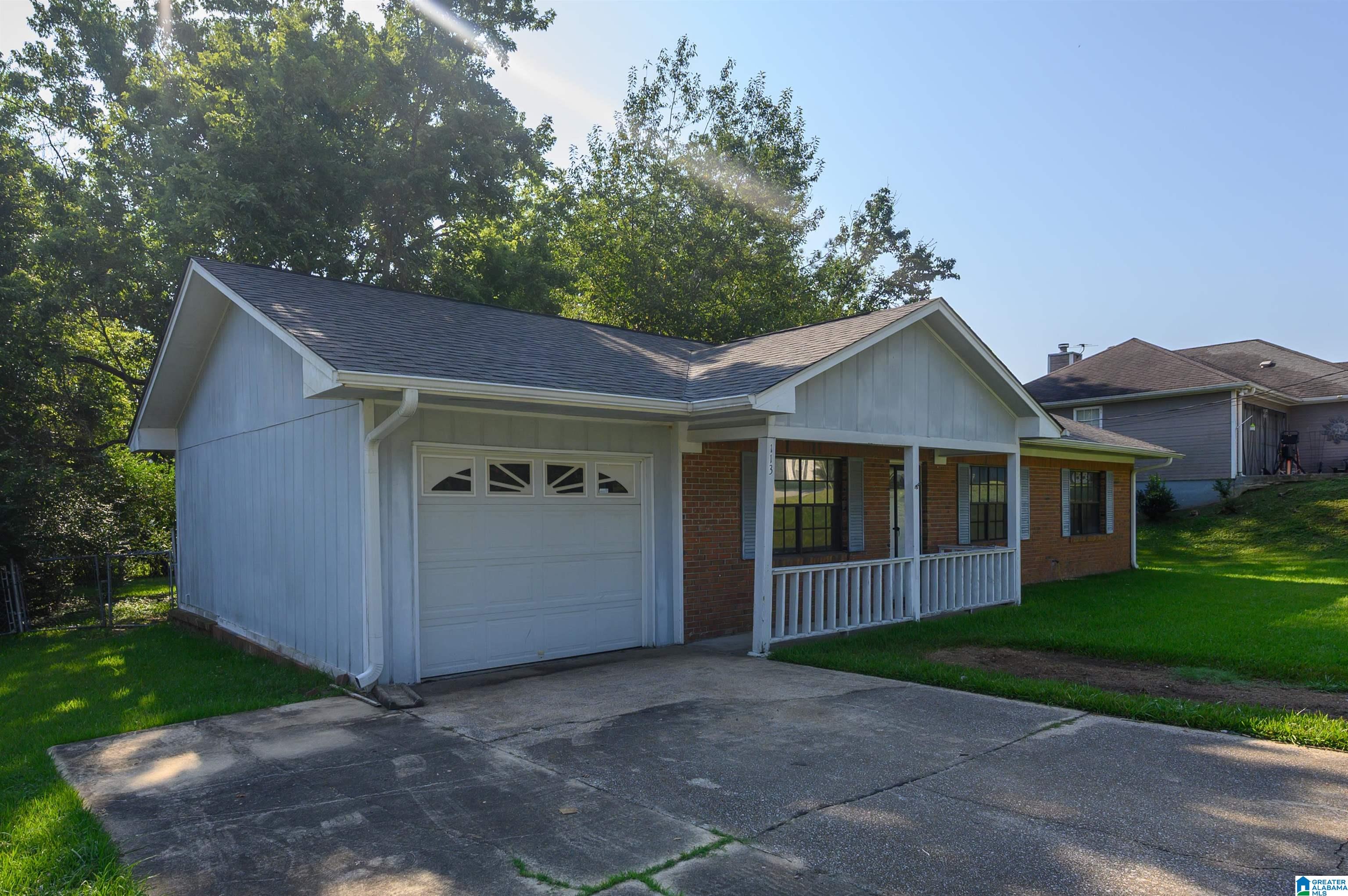 113 PALM DRIVE