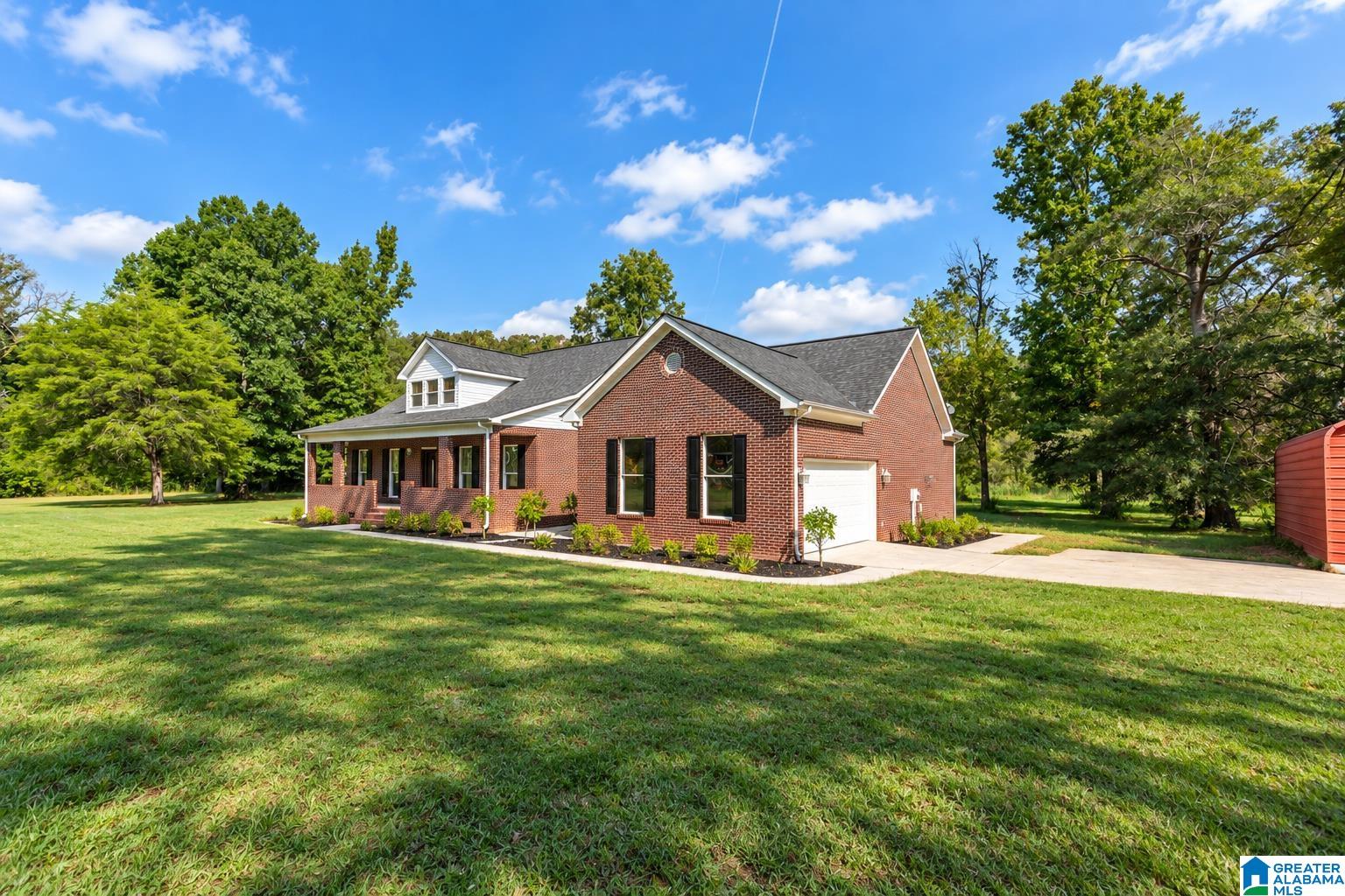 1771 MITCHELLVILLE ROAD