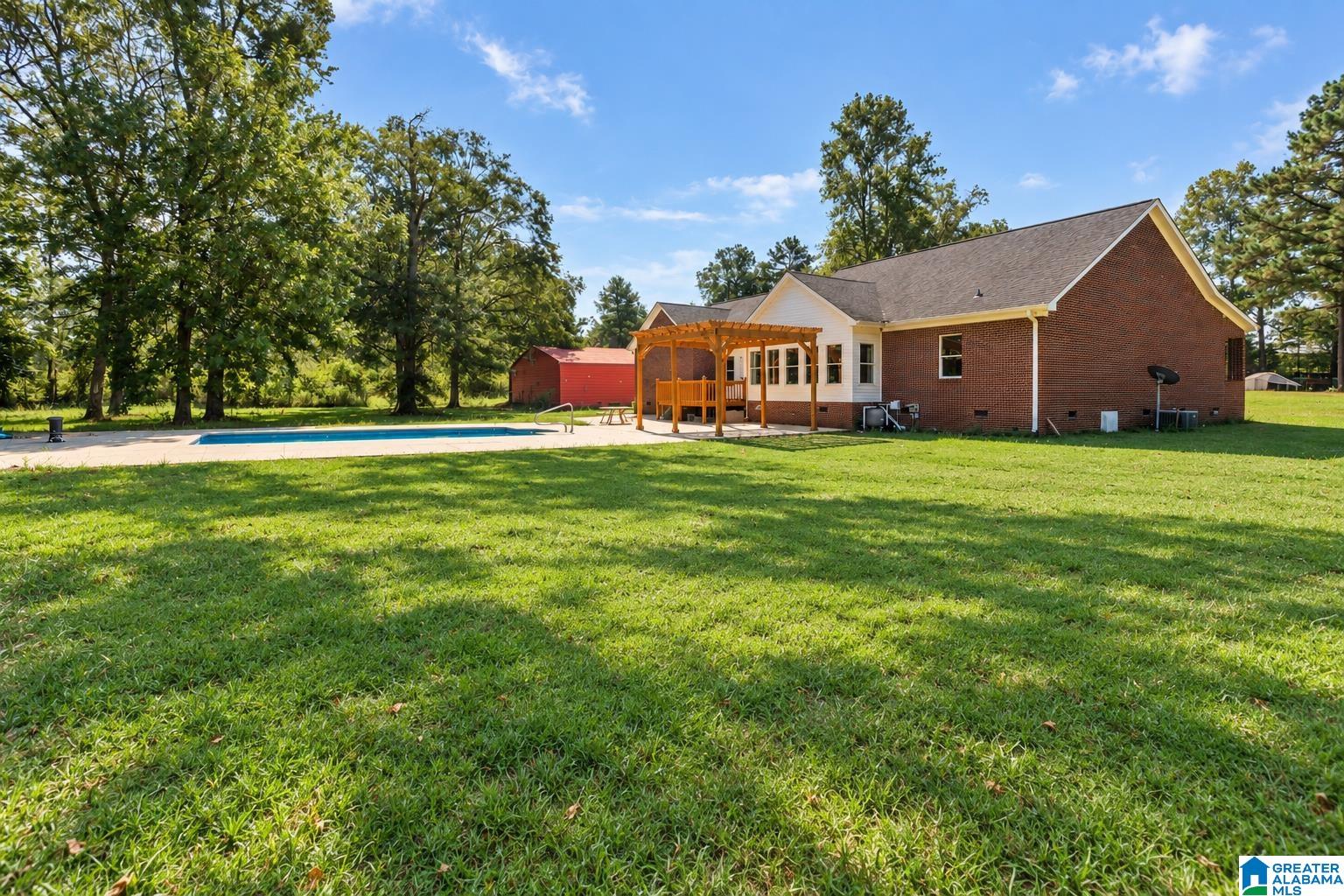1771 MITCHELLVILLE ROAD