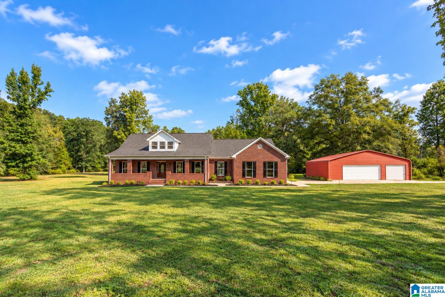 1771 MITCHELLVILLE ROAD