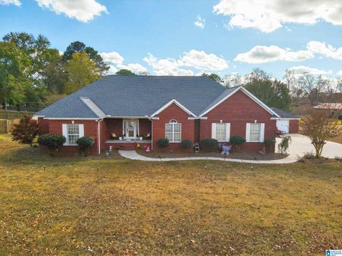 805 OLA STREET CLANTON AL 35045