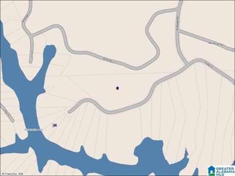 234 RIDGE LANE 2 SHELBY AL 35143