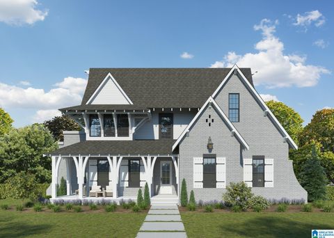917 SOUTHLEDGE TRACE BIRMINGHAM AL 35242