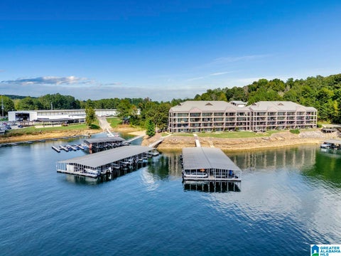 Photo of 200 County Road 96 #103, CRANE HILL, AL 35053 (MLS # 21433661)