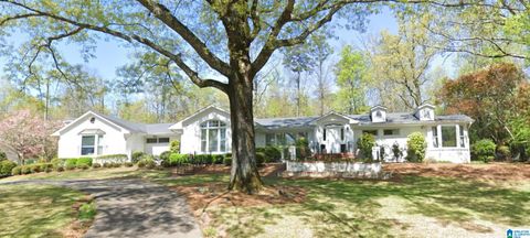 3208 N WOODRIDGE ROAD MOUNTAIN BROOK AL 35223
