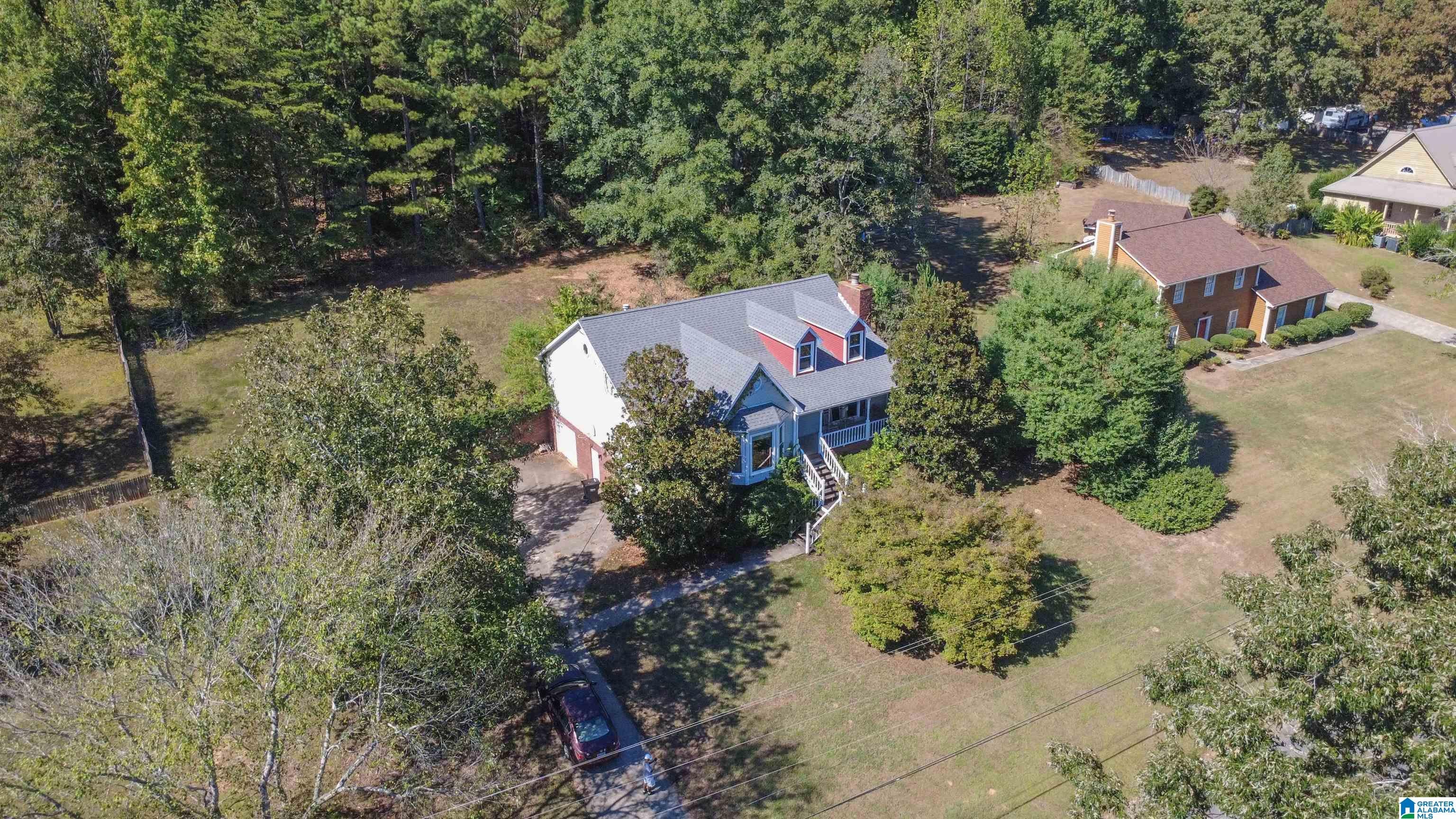 7717 JOHN PELHAM TRAIL