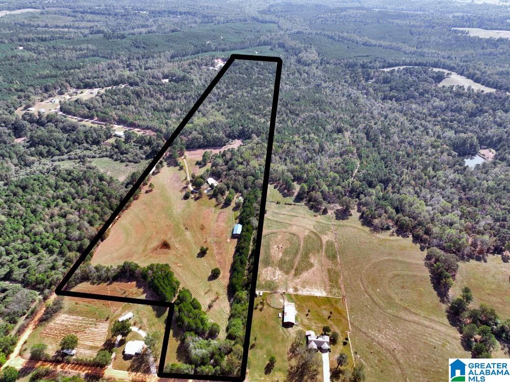Photo 1 of 53 — 390 COUNTY ROAD 423, CLANTON, AL 35045