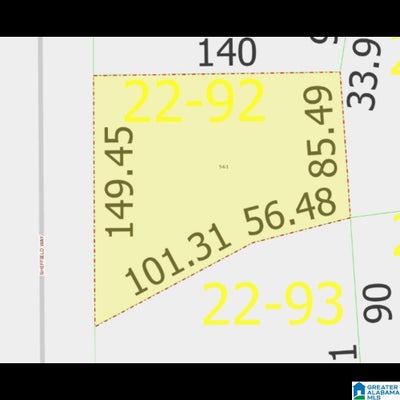 561 SHEFFIELD WAY # 22-92, BIRMINGHAM, AL 35242 - Image 74019405bf44aef8bbd49b10fbd3ea14/64978774