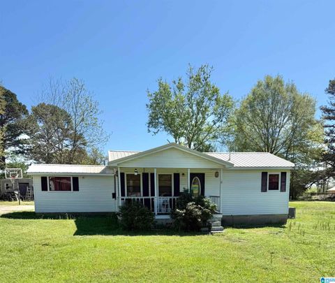 Photo of 72 Countryview Circle, DORA, AL 35062 (MLS # 21449501)