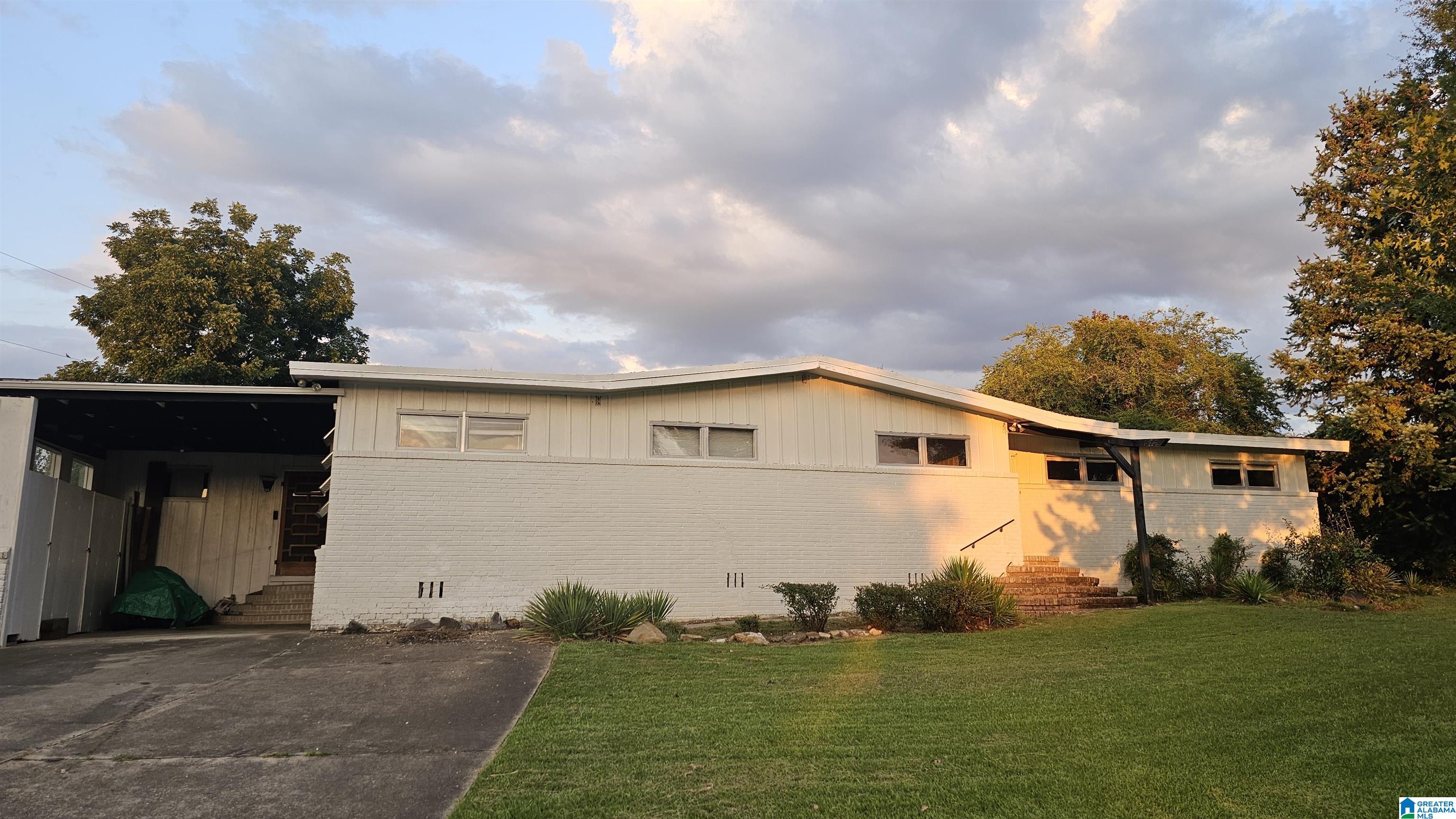 3024 DOLLY RIDGE DRIVE