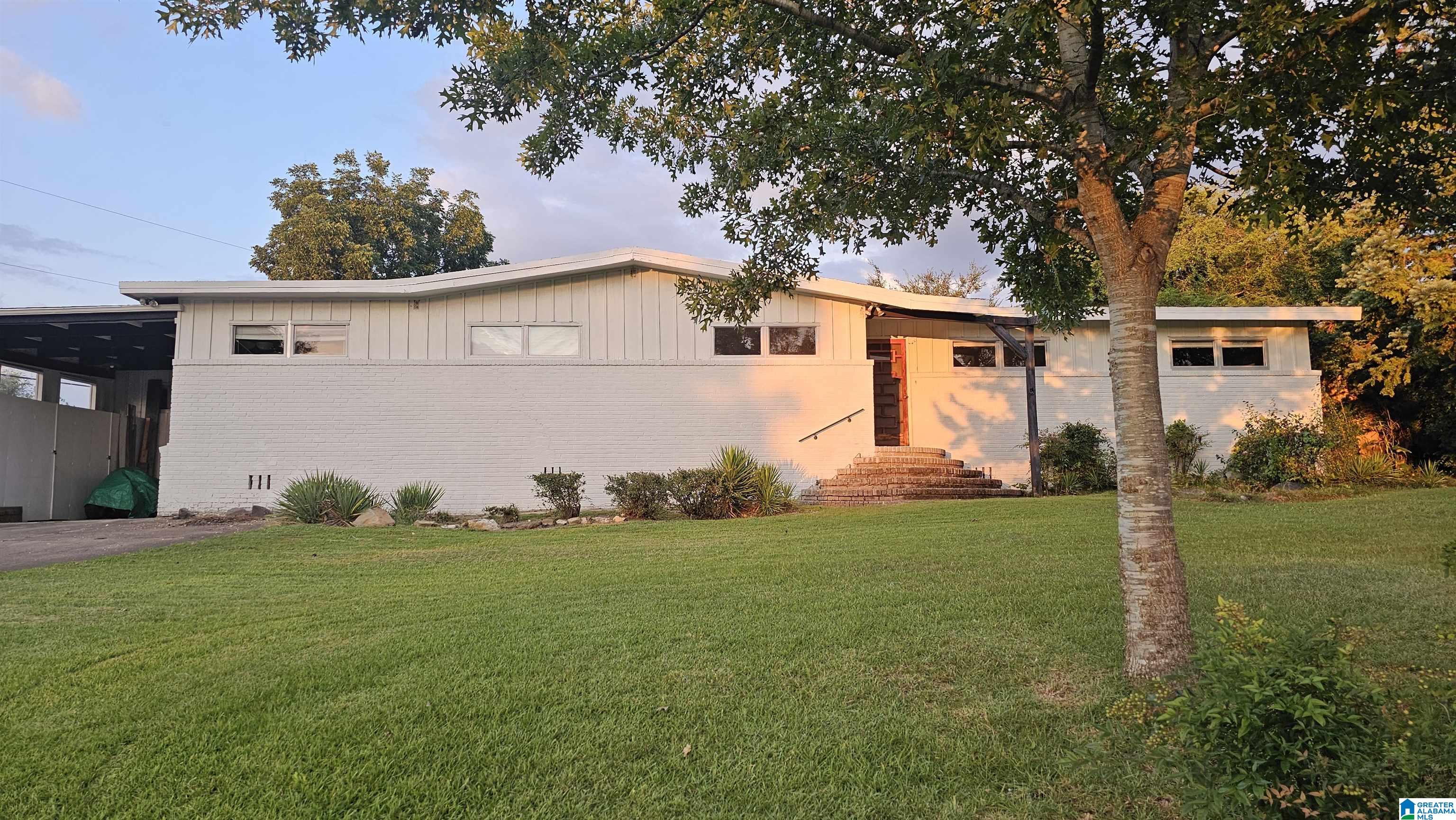 3024 DOLLY RIDGE DRIVE