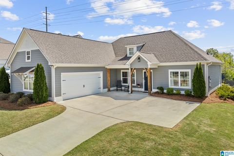 1070 CAMELLIA RIDGE DRIVE PELHAM AL 35124