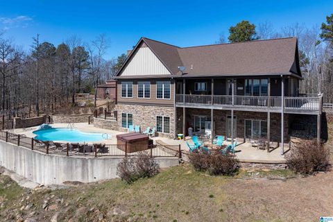 8879 COUNTY ROAD 27 SPRINGVILLE AL 35146
