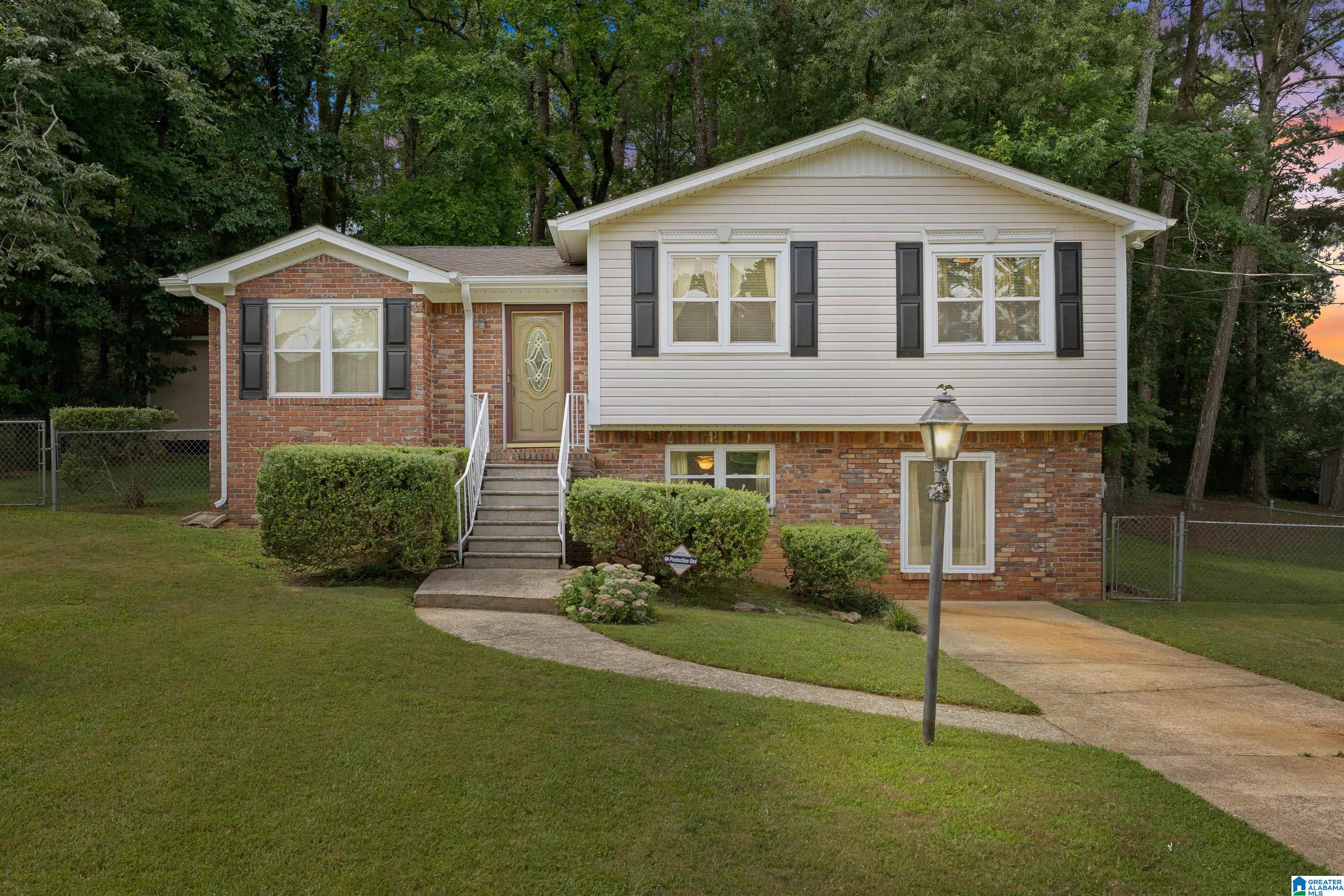 Photo 1 of 26 — 5179 HICKORY DRIVE NE, PINSON, AL 35126