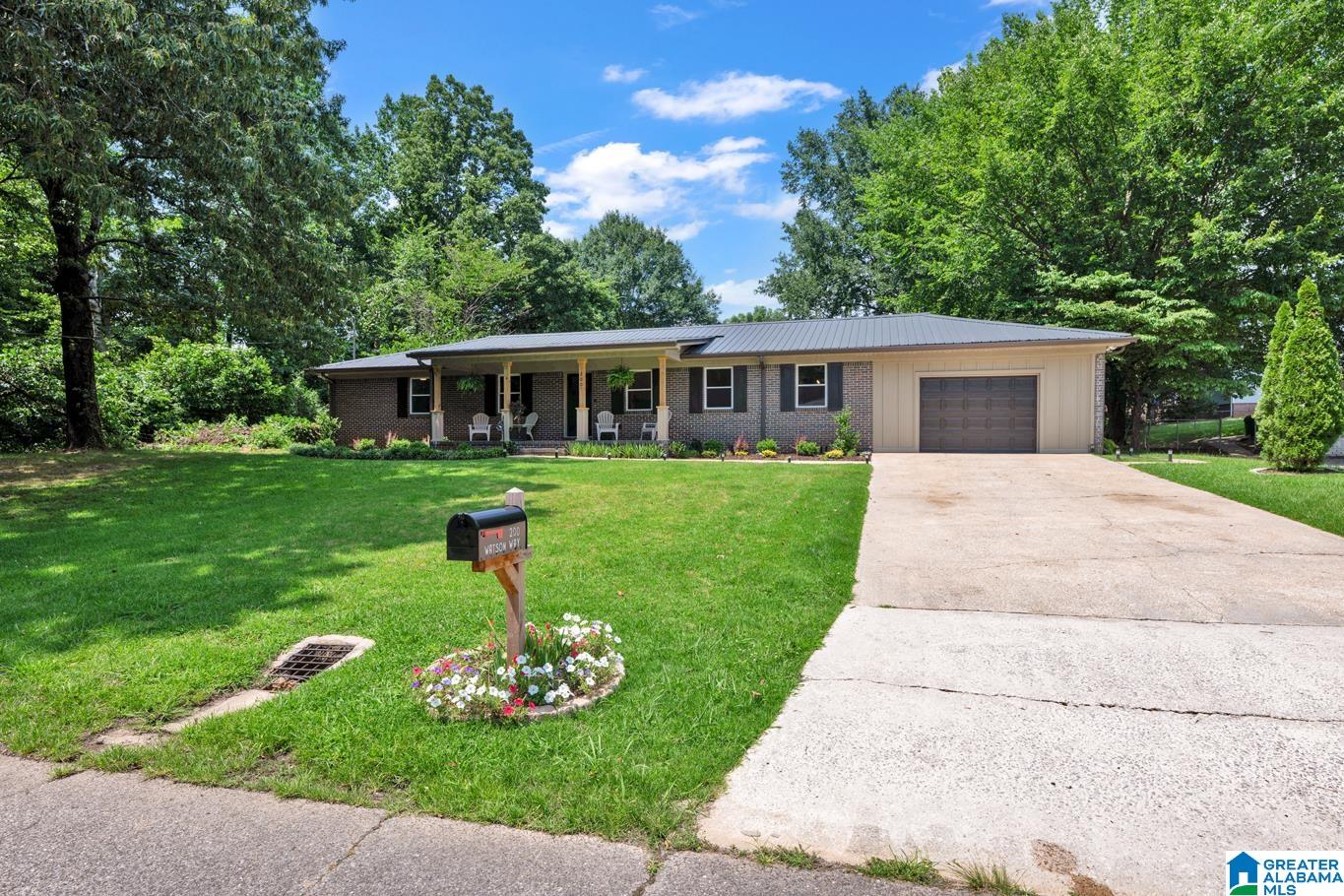200 WATSON WAY