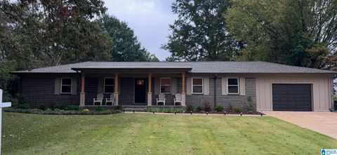 200 WATSON WAY GARDENDALE AL 35071