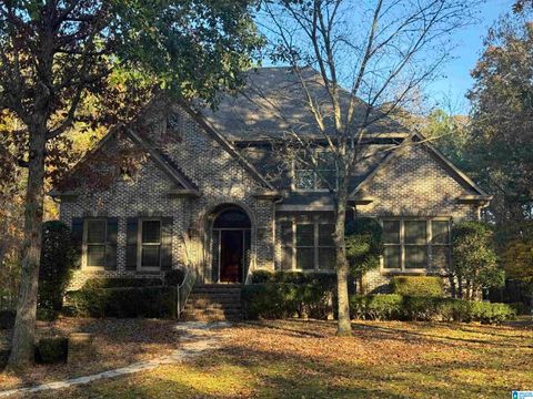 144 GRANDE VISTA WAY CHELSEA AL 35043