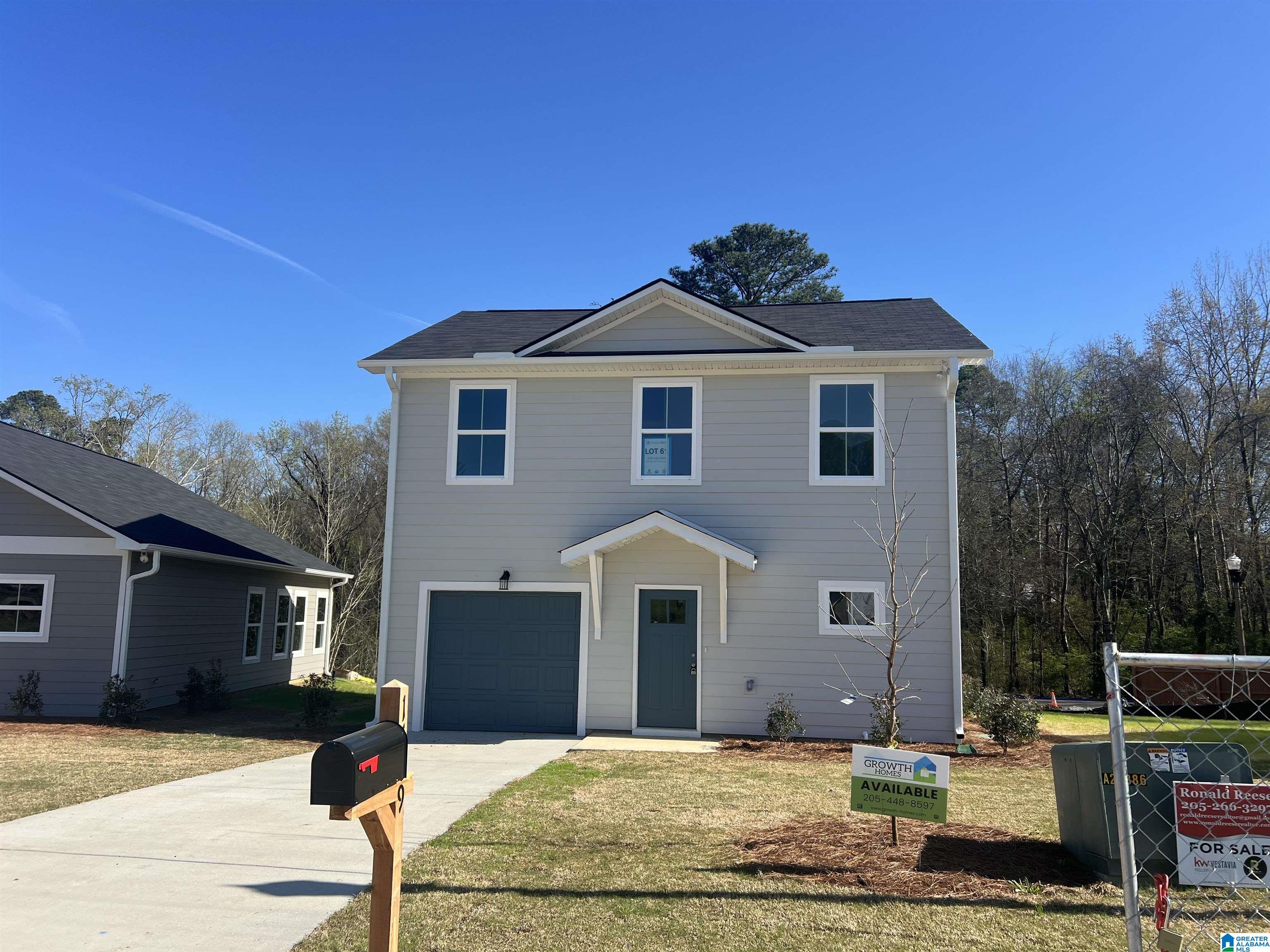 Photo 1 of 1 — 1701 POINSETTIA DRIVE, BIRMINGHAM, AL 35214