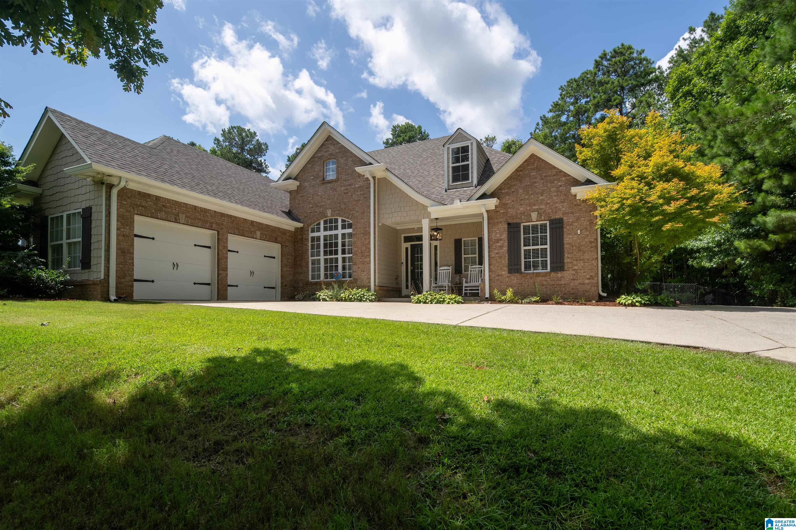 Photo 1 of 38 — 1030 LONG BRANCH PARKWAY, CALERA, AL 35040