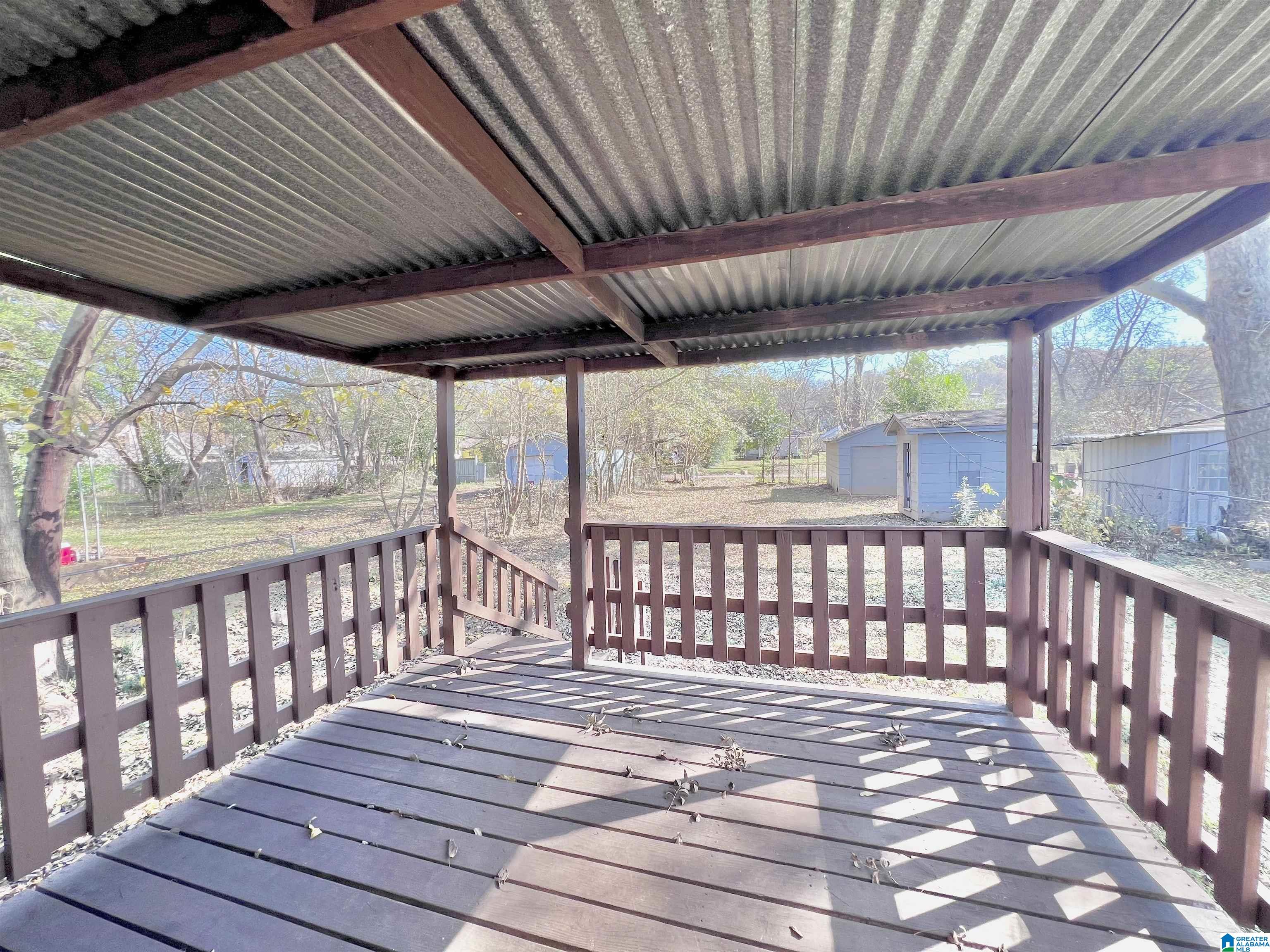 1615 DARTMOUTH AVENUE