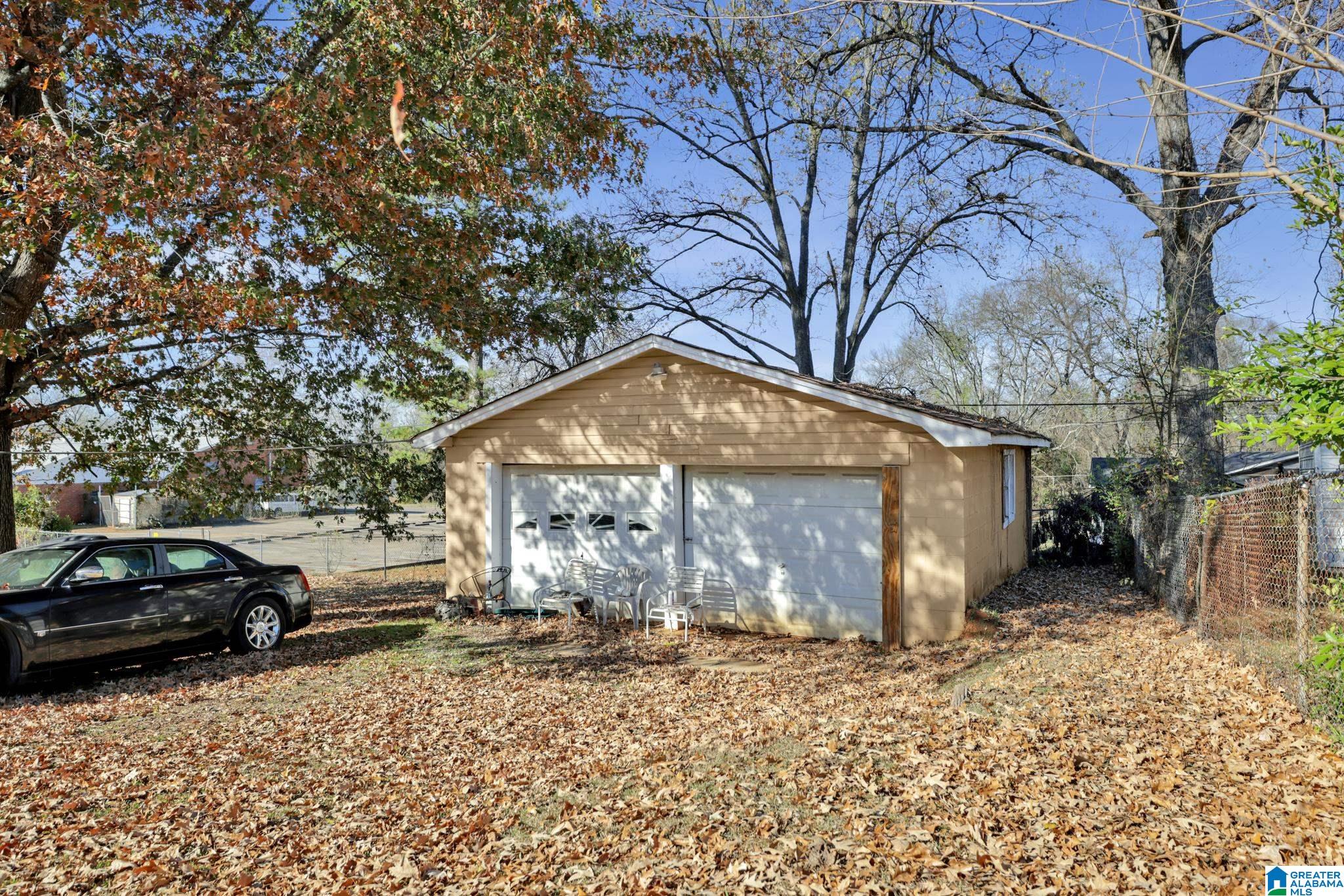 3924 GRASSELLI AVENUE