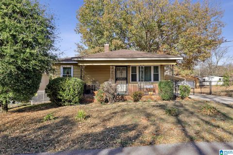 3924 GRASSELLI AVENUE BIRMINGHAM AL 35221