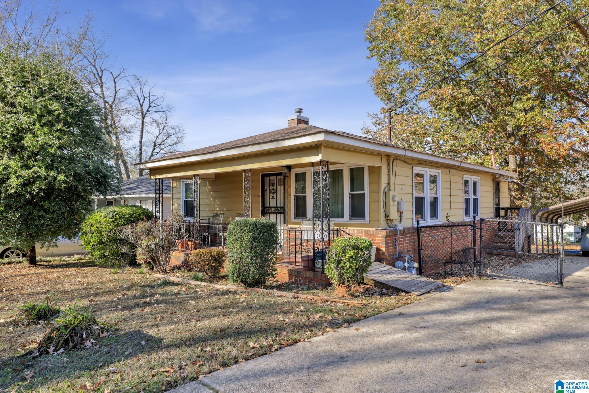 3924 GRASSELLI AVENUE