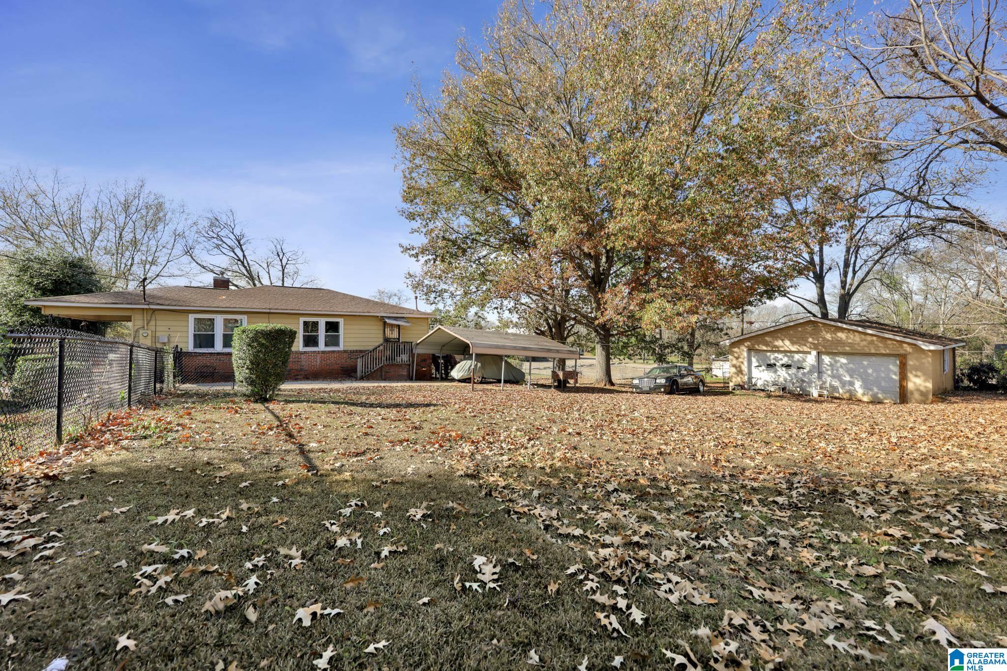 3924 GRASSELLI AVENUE