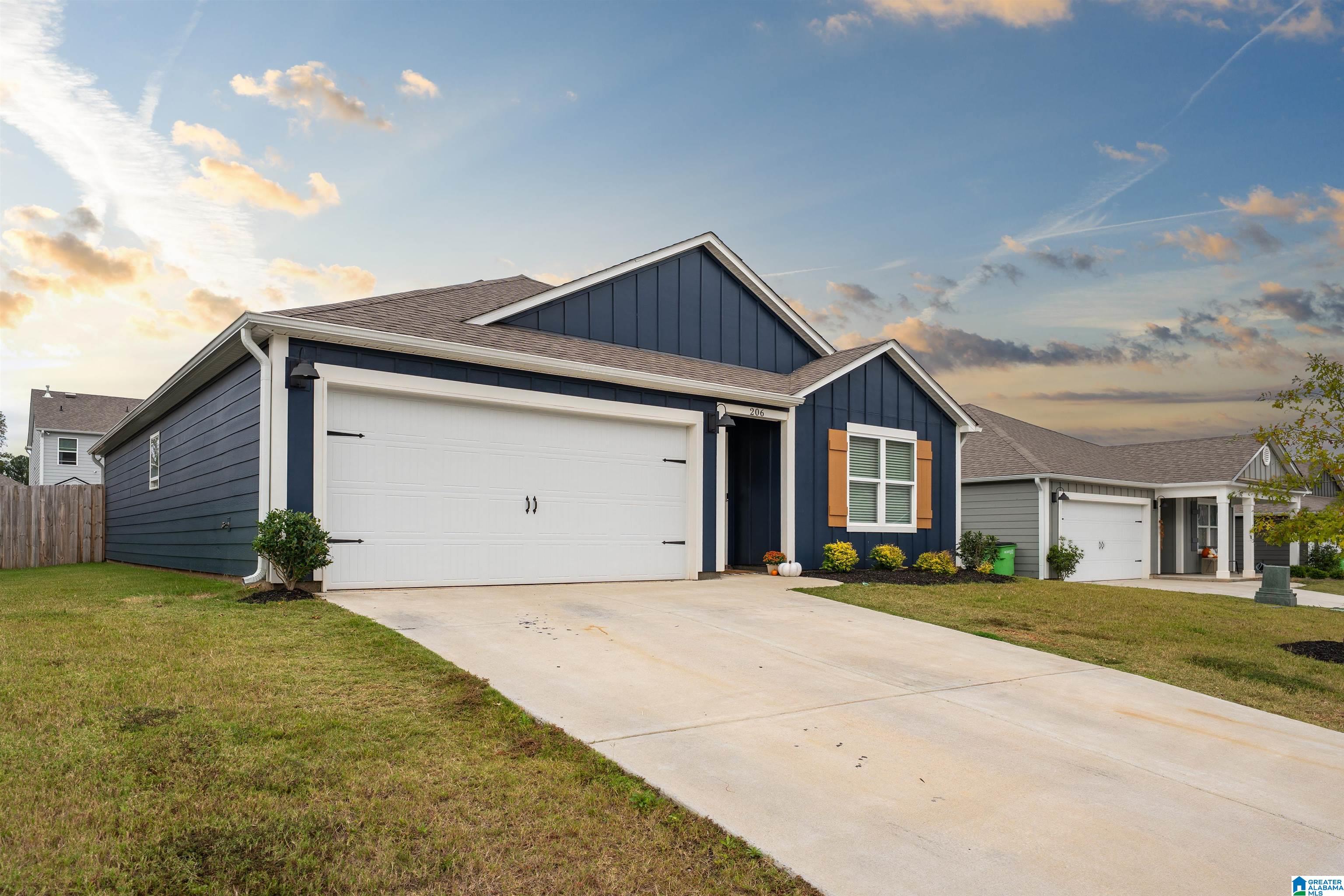 206 ARCHERS BROOK LANE