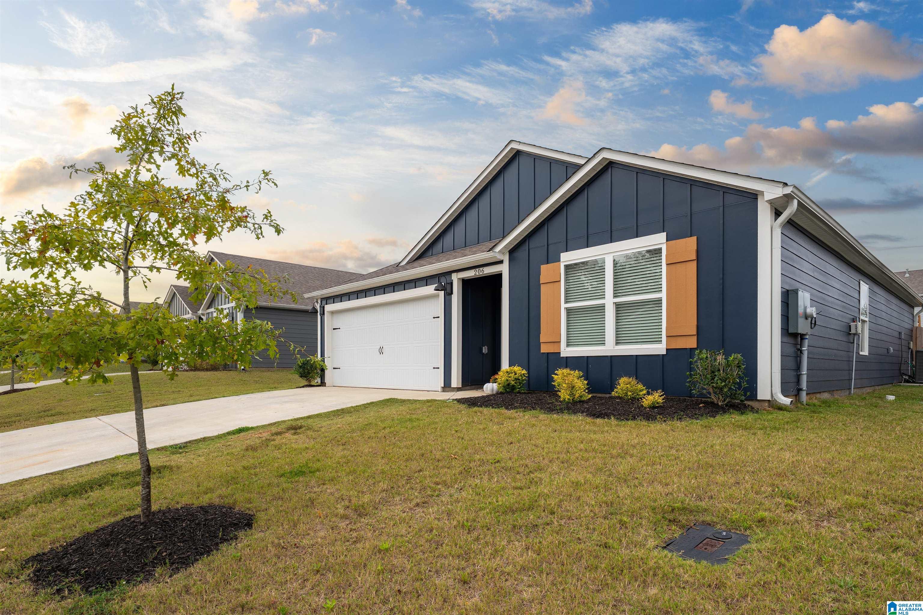 206 ARCHERS BROOK LANE