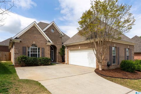 Photo of 1056 Castlemaine Trail, BIRMINGHAM, AL 35226 (MLS # 21448594)