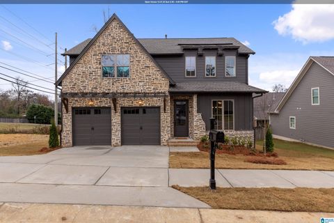 3000 SPENCER WAY HOOVER AL 35226