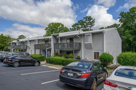312 WOODLAND VILLAGE 312 HOMEWOOD AL 35216