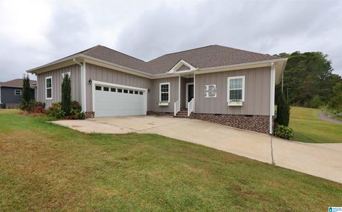 1400 TUNNEL MTN ROAD PELL CITY AL 35125