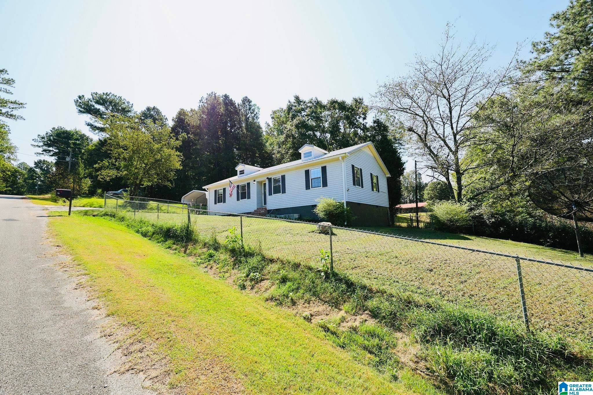 70 ADERHOLT LANE