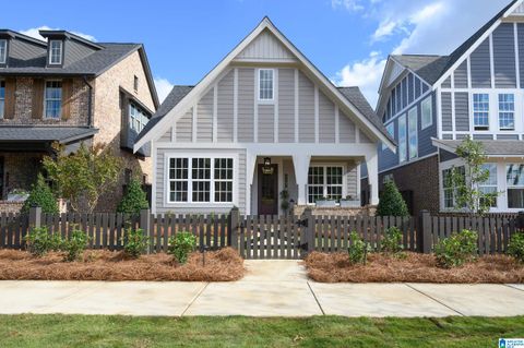 4023 ADRIAN STREET HOOVER AL 35244